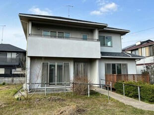 熊谷石原2丁目戸建ての物件外観写真